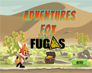 play Adventures Fox