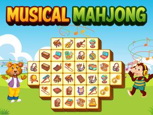 play Musical Mahjong