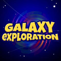 play Galaxy Exploration