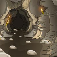 play Who-Can-Escape-Forest-Cave-2