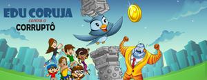 play Edu Coruja Contra O Corruptô