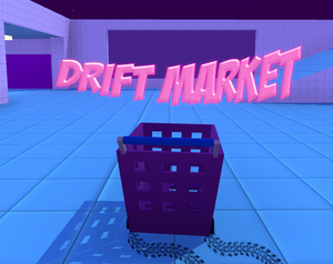 play Drift Market