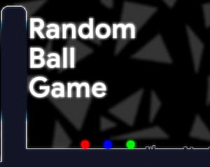 play Randomballgame