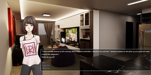 play Undercover First Date