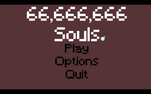 play 66,666,666 Souls