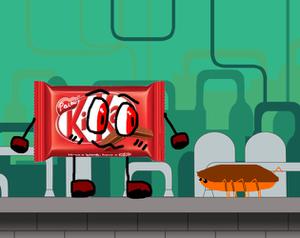 play Kitkat Adventure
