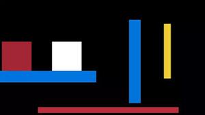 play The Walljumping Cube