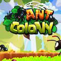 play Ant Colony: New War