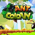 Ant Colony: New War