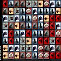 play War Mahjong