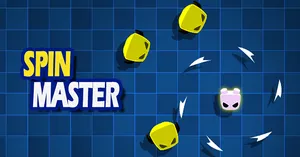 play Spin Master