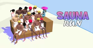 play Sauna Run