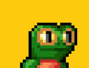 play Geko: Entering The Pipe