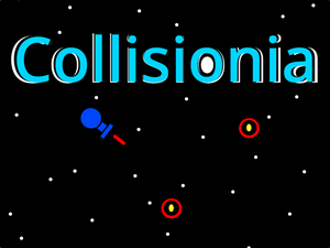 play Collisionia