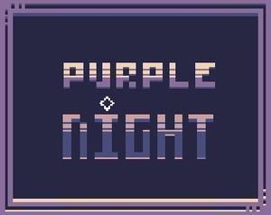 play Purple Night