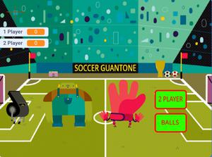 play Soccer Guantone Version Pc Multiplayer