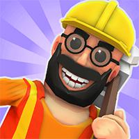 play Handyman 3D