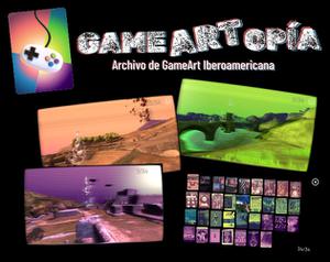 play Gameartopia