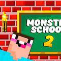 Monster School 2