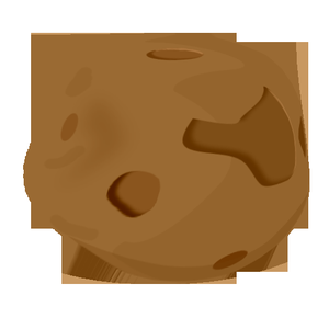 play Meteor Shooter