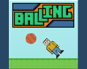 play Balling