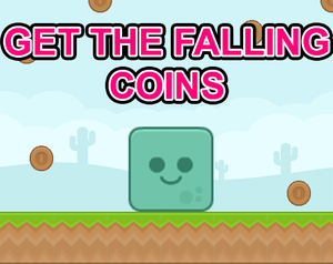 play Get The Falling Coins!