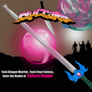 play Culture Dagger Mobile