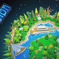 play Planet Evolution: Idle Clicker