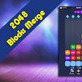 play 2048 Blocks Merge