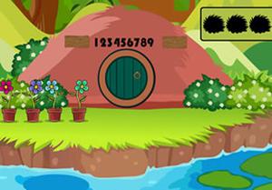 play Help The Hungry Elephant