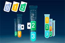 play Chemstack Puzzle