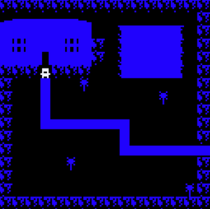 play The Hungry Man