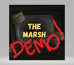 play The Marsh Demo