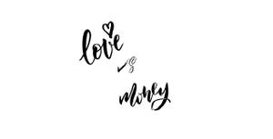 play Love Vs Money