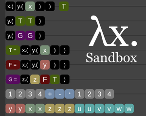 play Lambda Sandbox