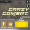 play Crazy Combat