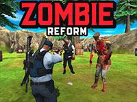 play Zombie Reform