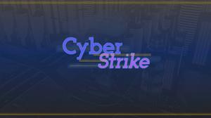 play Cyber-Strike