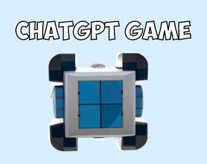 play Chatgpt And Dall-E Game