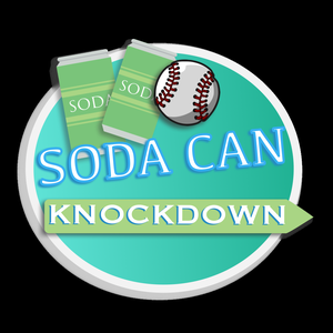 play Soda Can Knockdown