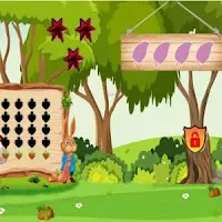 G2M Squirrel Escape Html5