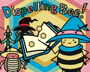 play Dispelling Bee
