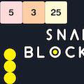 play Snake Blockade