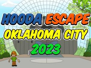 play Hooda Escape Oklahoma City 2023