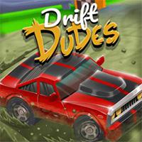 play Drift Dudes