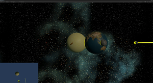 play Solar System Demo