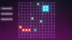play Number Hunting (Run In Full Screen Plz)
