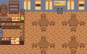 play Interdimensional Cafe