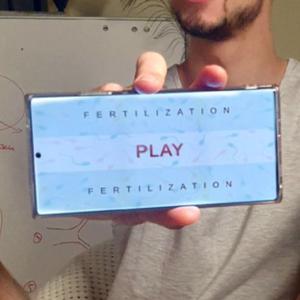 play Fertilization