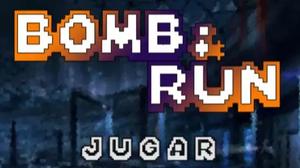 play Bomb & Run